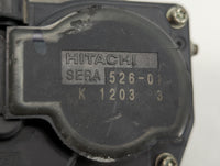 2007-2013 Nissan Altima Throttle Body P/N:K 1203 3 526-01 Fits Fits 2007 2008 2009 2010 2011 2012 2013 OEM Used Auto Parts - Oemusedautoparts1.com