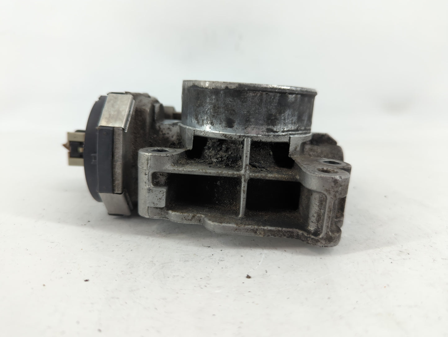 2007-2011 Chevrolet Hhr Throttle Body P/N:0337C 334AA Fits Fits 2007 2008 2009 2010 2011 OEM Used Auto Parts - Oemusedautoparts1.com