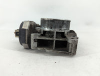 2007-2011 Chevrolet Hhr Throttle Body P/N:0337C 334AA Fits Fits 2007 2008 2009 2010 2011 OEM Used Auto Parts - Oemusedautoparts1.com