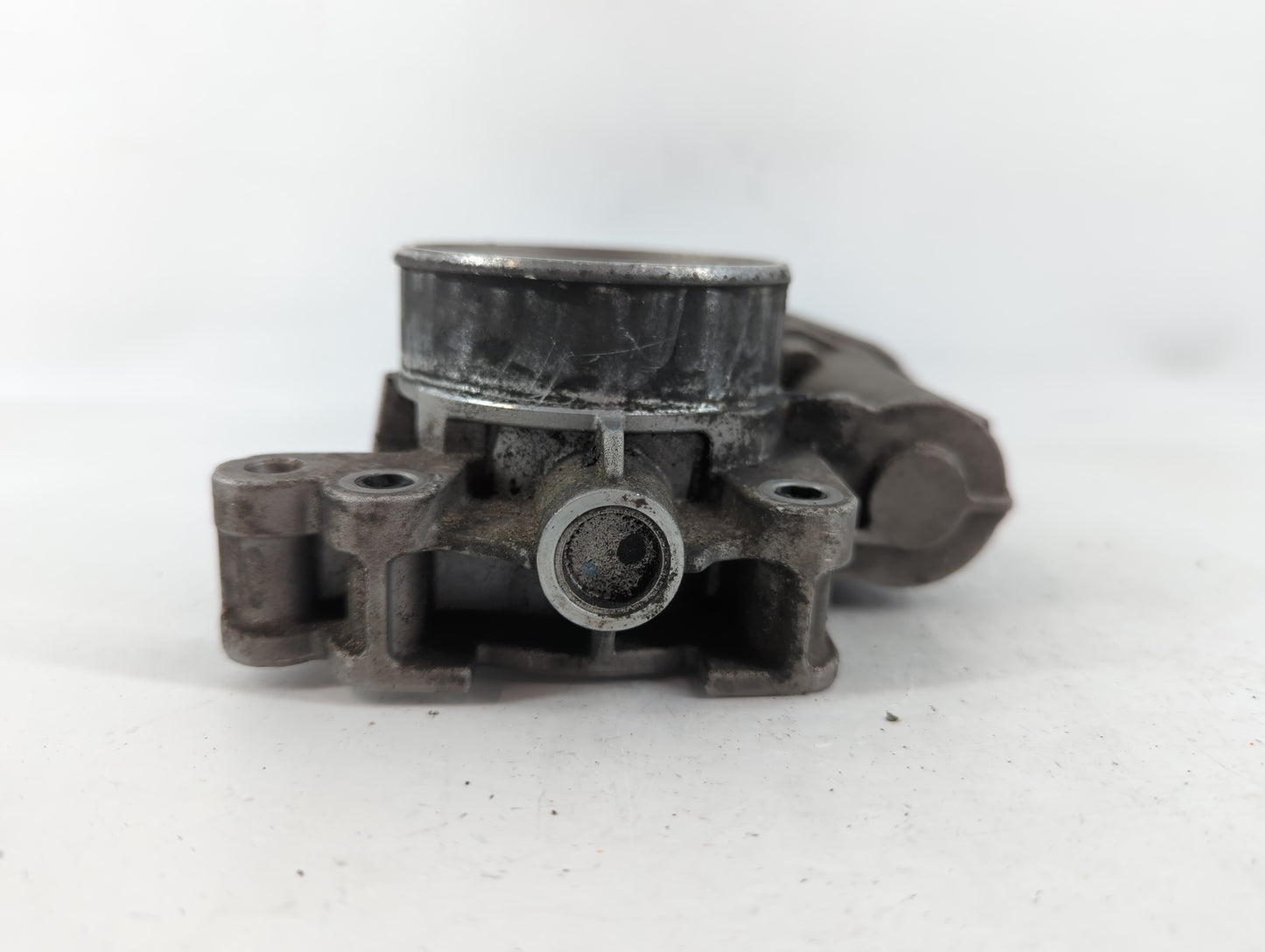 2007-2011 Chevrolet Hhr Throttle Body P/N:0337C 334AA Fits Fits 2007 2008 2009 2010 2011 OEM Used Auto Parts - Oemusedautoparts1.com