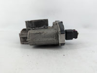 2007-2011 Chevrolet Hhr Throttle Body P/N:0337C 334AA Fits Fits 2007 2008 2009 2010 2011 OEM Used Auto Parts - Oemusedautoparts1.com