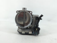 2011-2022 Dodge Durango Throttle Body P/N:0 280 750 770 05184349AE Fits OEM Used Auto Parts - Oemusedautoparts1.com