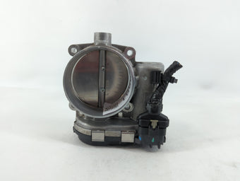 compare product 2011-2022 Dodge Durango Throttle Body P/N:0 280 750 770 05184349AE Fits OEM Used Auto Parts