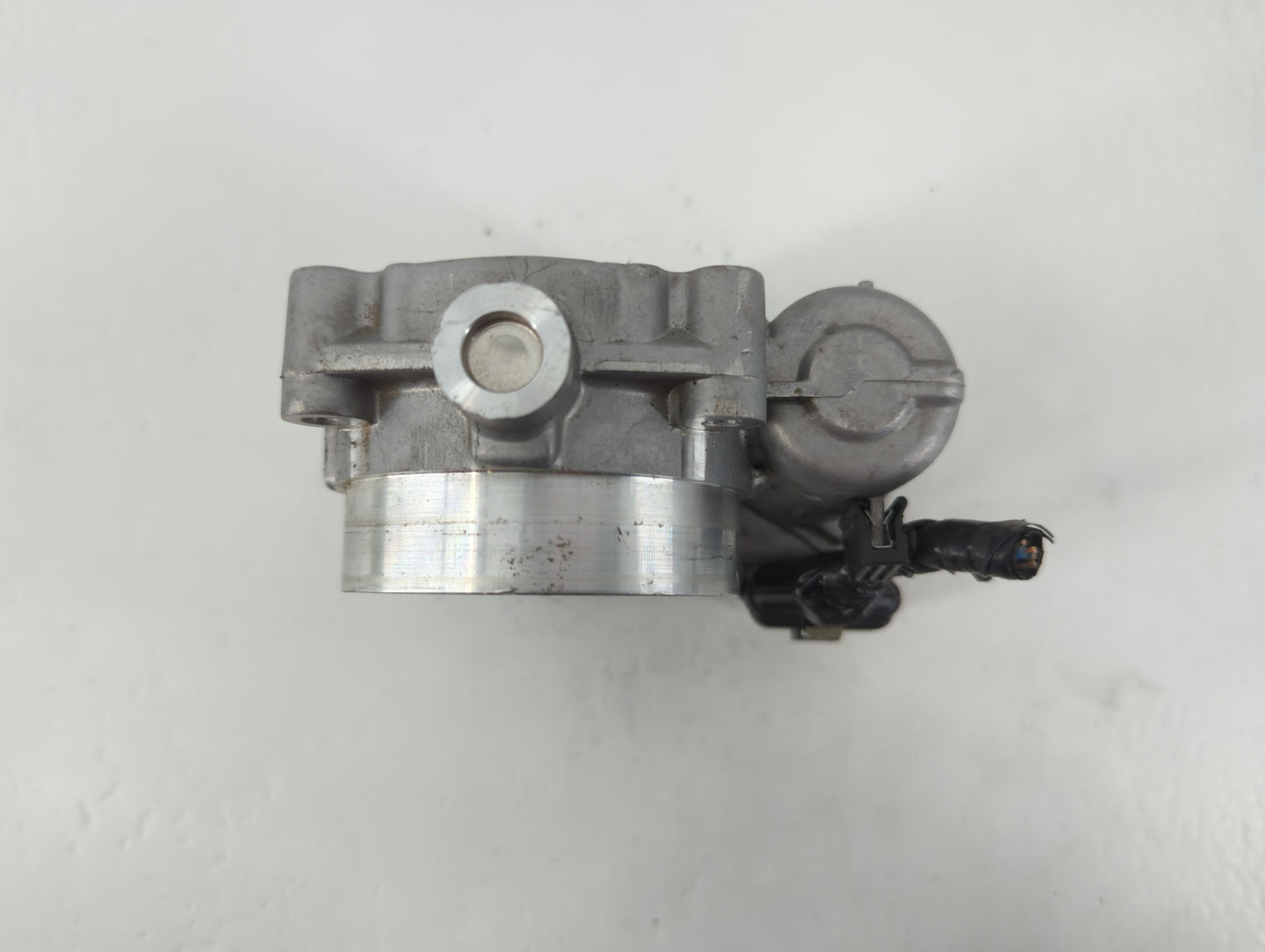 2011-2022 Dodge Durango Throttle Body P/N:0 280 750 770 05184349AE Fits OEM Used Auto Parts - Oemusedautoparts1.com