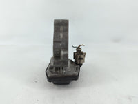 2021 Ford Bronco Throttle Body P/N:HX7G-9F991-AA C19 330 0077 Fits Fits 2018 2019 2020 2022 OEM Used Auto Parts - Oemusedautoparts1.com