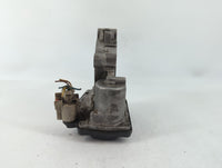 2021 Ford Bronco Throttle Body P/N:HX7G-9F991-AA C19 330 0077 Fits Fits 2018 2019 2020 2022 OEM Used Auto Parts - Oemusedautoparts1.com