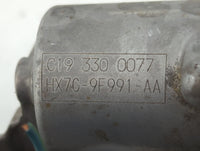 2021 Ford Bronco Throttle Body P/N:HX7G-9F991-AA C19 330 0077 Fits Fits 2018 2019 2020 2022 OEM Used Auto Parts - Oemusedautoparts1.com