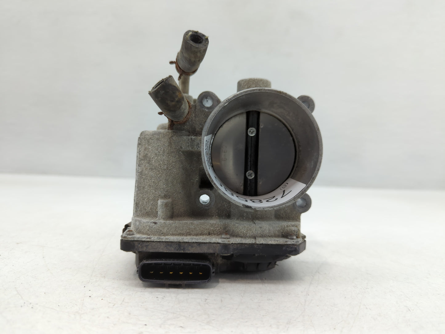 2013-2018 Nissan Altima Throttle Body P/N:3TA60-01 A Fits Fits 2013 2014 2015 2016 2017 2018 2019 2020 OEM Used Auto Parts - Oemusedautoparts1.com