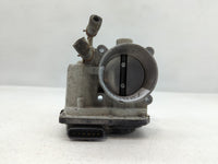 2013-2018 Nissan Altima Throttle Body P/N:3TA60-01 A Fits Fits 2013 2014 2015 2016 2017 2018 2019 2020 OEM Used Auto Parts - Oemusedautoparts1.com