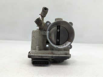 compare product 2013-2018 Nissan Altima Throttle Body P/N:3TA60-01 A Fits Fits 2013 2014 2015 2016 2017 2018 2019 2020 OEM Used Auto Parts