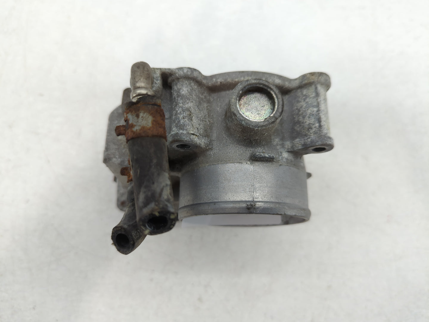 2013-2018 Nissan Altima Throttle Body P/N:3TA60-01 A Fits Fits 2013 2014 2015 2016 2017 2018 2019 2020 OEM Used Auto Parts - Oemusedautoparts1.com