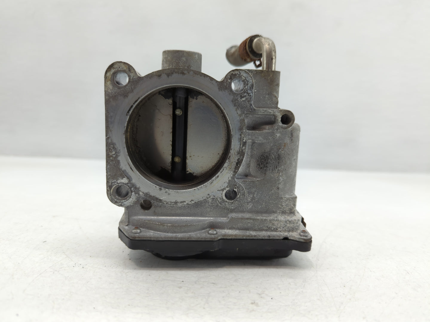 2013-2018 Nissan Altima Throttle Body P/N:3TA60-01 A Fits Fits 2013 2014 2015 2016 2017 2018 2019 2020 OEM Used Auto Parts - Oemusedautoparts1.com