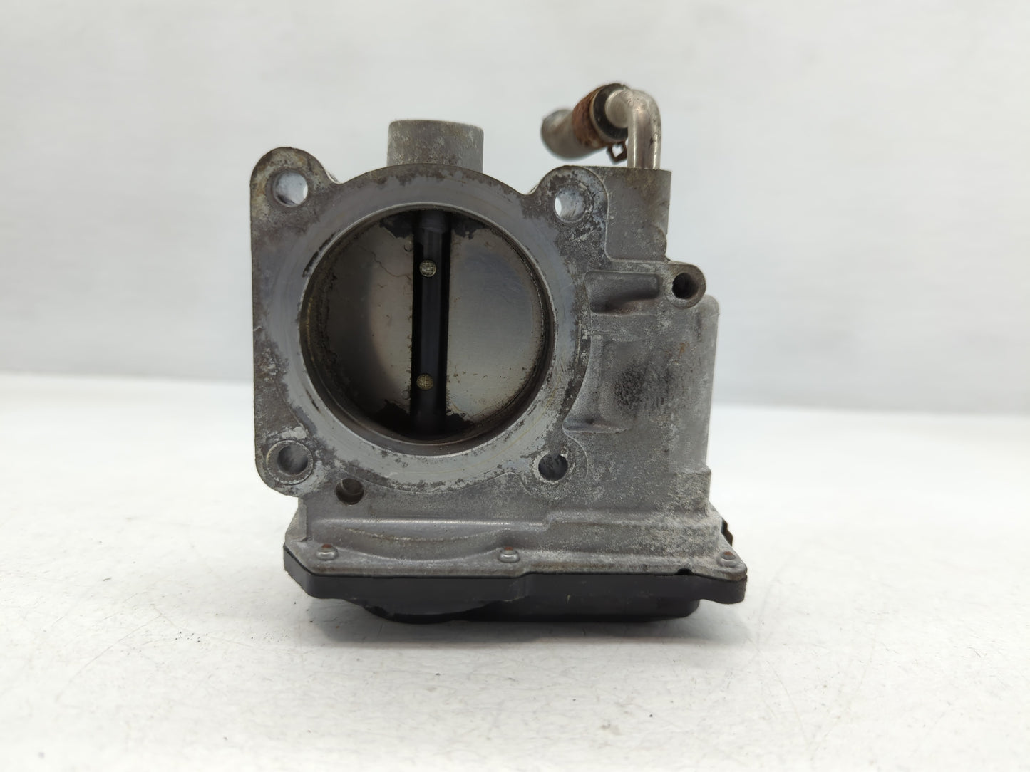 2013-2018 Nissan Altima Throttle Body P/N:3TA60-01 A Fits Fits 2013 2014 2015 2016 2017 2018 2019 2020 OEM Used Auto Parts - Oemusedautoparts1.com