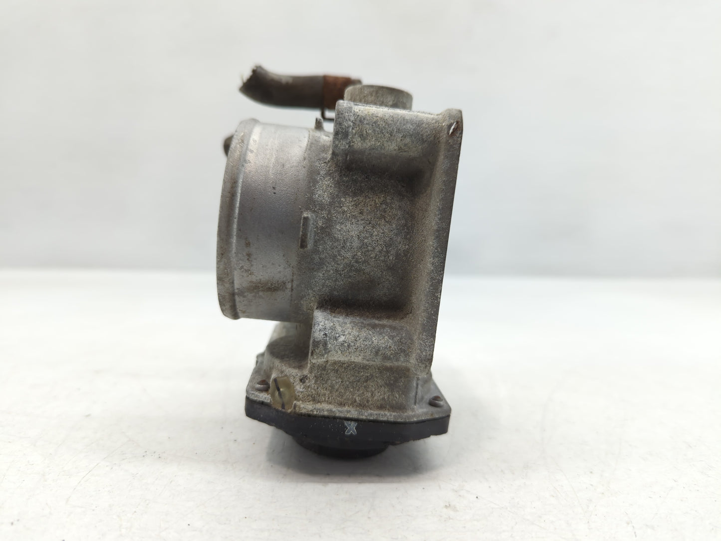 2013-2018 Nissan Altima Throttle Body P/N:3TA60-01 A Fits Fits 2013 2014 2015 2016 2017 2018 2019 2020 OEM Used Auto Parts - Oemusedautoparts1.com