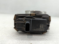 2016-2019 Gmc Savana 2500 Throttle Body P/N:12678223 Fits Fits 2014 2015 2016 2017 2018 2019 2020 2021 2022 OEM Used Auto Parts - Oemusedautoparts1.com