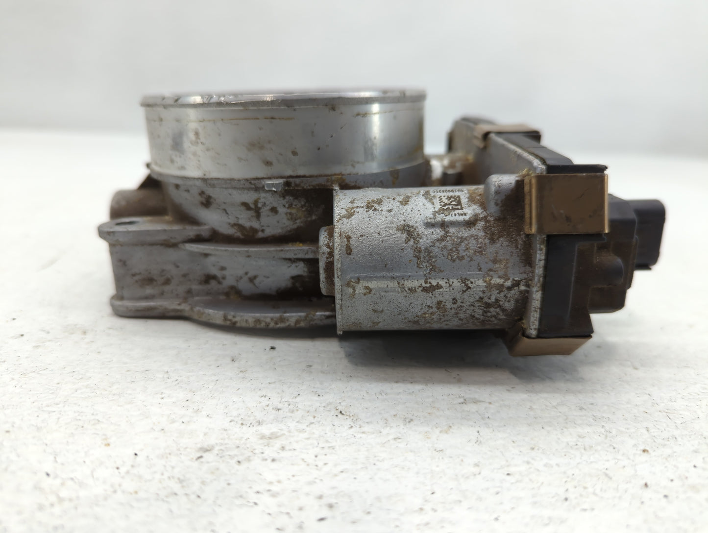 2016-2019 Gmc Savana 2500 Throttle Body P/N:12678223 Fits Fits 2014 2015 2016 2017 2018 2019 2020 2021 2022 OEM Used Auto Parts - Oemusedautoparts1.com