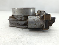 2016-2019 Gmc Savana 2500 Throttle Body P/N:12678223 Fits Fits 2014 2015 2016 2017 2018 2019 2020 2021 2022 OEM Used Auto Parts - Oemusedautoparts1.com