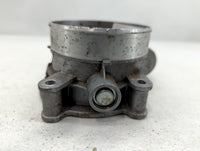 2016-2019 Gmc Savana 2500 Throttle Body P/N:12678223 Fits Fits 2014 2015 2016 2017 2018 2019 2020 2021 2022 OEM Used Auto Parts - Oemusedautoparts1.com