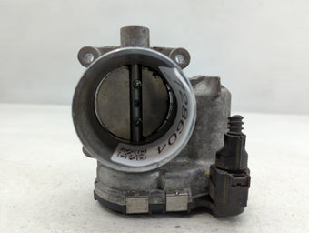 compare product 2014-2017 Volkswagen Jetta Throttle Body P/N:06K 133 062 E Fits Fits 2014 2015 2016 2017 OEM Used Auto Parts