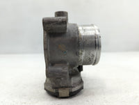 2014-2017 Volkswagen Jetta Throttle Body P/N:06K 133 062 E Fits Fits 2014 2015 2016 2017 OEM Used Auto Parts - Oemusedautoparts1.com