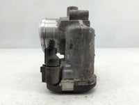 2014-2017 Volkswagen Jetta Throttle Body P/N:06K 133 062 E Fits Fits 2014 2015 2016 2017 OEM Used Auto Parts - Oemusedautoparts1.com