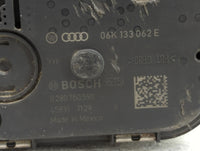 2014-2017 Volkswagen Jetta Throttle Body P/N:06K 133 062 E Fits Fits 2014 2015 2016 2017 OEM Used Auto Parts - Oemusedautoparts1.com