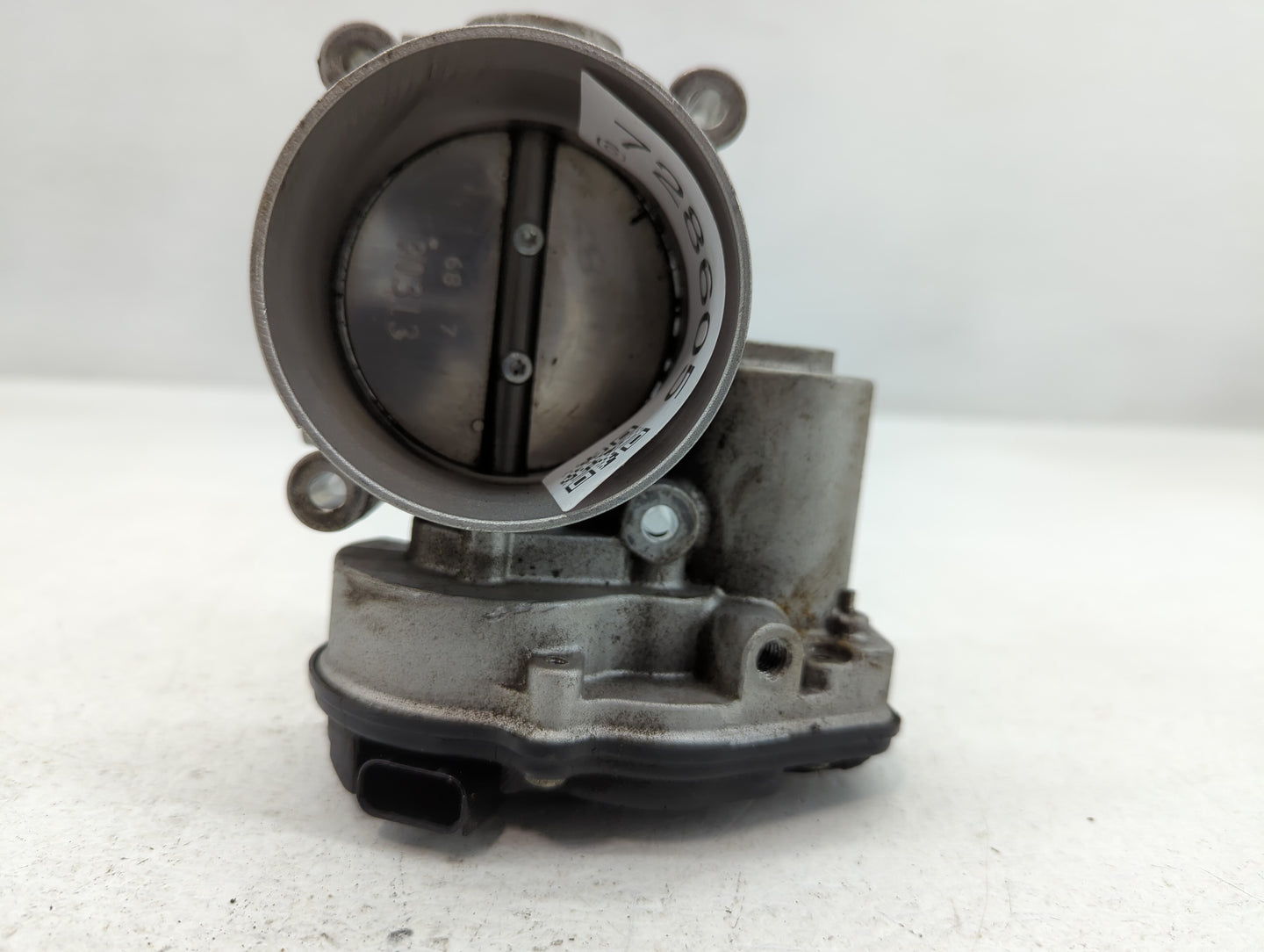 2015-2019 Ford Transit-250 Throttle Body P/N:162834002227 AT4E-9F991-EL Fits Fits 2011 2012 2013 2014 2015 2016 2017 2018 2019 OEM Used Auto Parts - Oemusedautoparts1.com