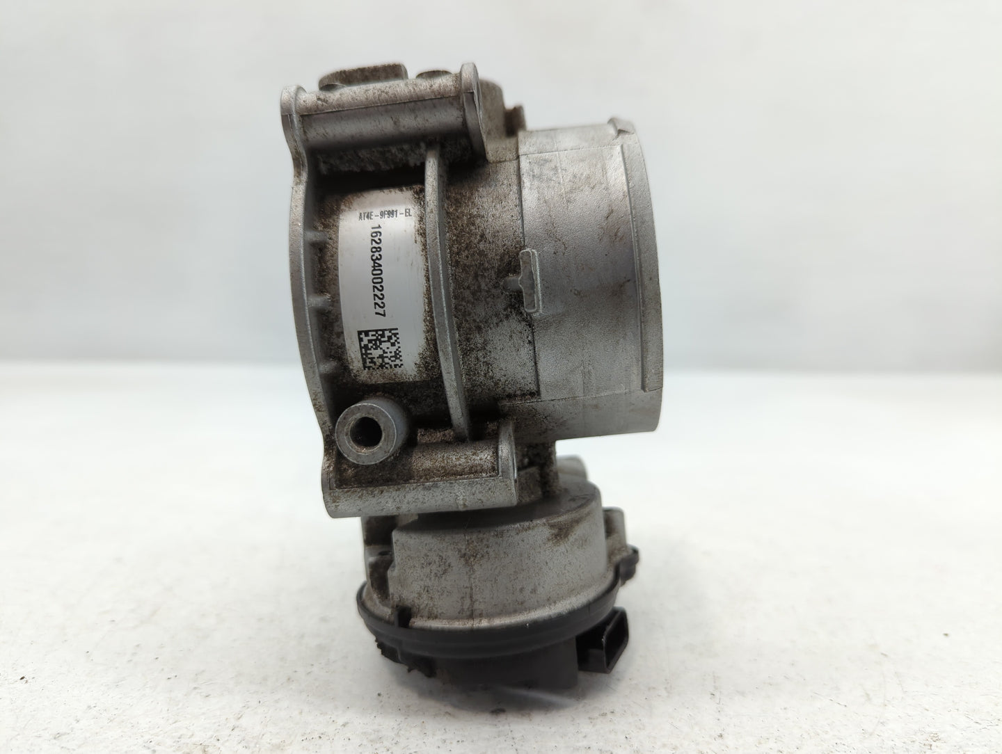 2015-2019 Ford Transit-250 Throttle Body P/N:162834002227 AT4E-9F991-EL Fits Fits 2011 2012 2013 2014 2015 2016 2017 2018 2019 OEM Used Auto Parts - Oemusedautoparts1.com