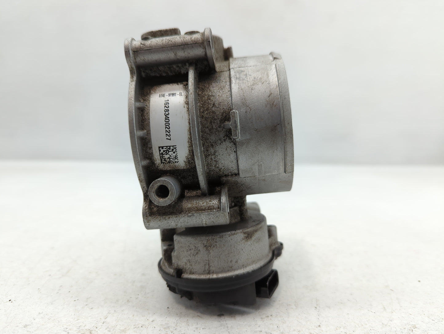 2015-2019 Ford Transit-250 Throttle Body P/N:162834002227 AT4E-9F991-EL Fits Fits 2011 2012 2013 2014 2015 2016 2017 2018 2019 OEM Used Auto Parts - Oemusedautoparts1.com