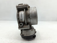 2015-2019 Ford Transit-250 Throttle Body P/N:162834002227 AT4E-9F991-EL Fits Fits 2011 2012 2013 2014 2015 2016 2017 2018 2019 OEM Used Auto Parts - Oemusedautoparts1.com