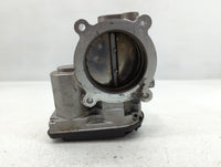 2015-2019 Ford Transit-250 Throttle Body P/N:162834002227 AT4E-9F991-EL Fits Fits 2011 2012 2013 2014 2015 2016 2017 2018 2019 OEM Used Auto Parts - Oemusedautoparts1.com