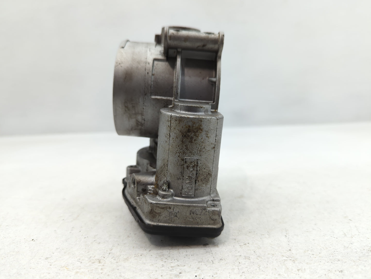 2015-2019 Ford Transit-250 Throttle Body P/N:162834002227 AT4E-9F991-EL Fits Fits 2011 2012 2013 2014 2015 2016 2017 2018 2019 OEM Used Auto Parts - Oemusedautoparts1.com