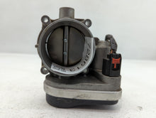 2008-2014 Dodge Avenger Throttle Body P/N:5775292 5718201 Fits Fits 2007 2008 2009 2010 2011 2012 2013 2014 2015 2016 2017 2018 OEM Used Auto Parts