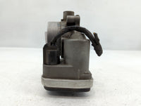 2008-2014 Dodge Avenger Throttle Body P/N:5775292 5718201 Fits Fits 2007 2008 2009 2010 2011 2012 2013 2014 2015 2016 2017 2018 OEM Used Auto Parts - Oemusedautoparts1.com