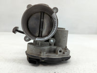 2011-2019 Ford Explorer Throttle Body P/N:163564003183 AT4E-9F991-EL Fits Fits 2011 2012 2013 2014 2015 2016 2017 2018 2019 OEM Used Auto Parts - Oemusedautoparts1.com