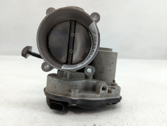 compare product 2011-2019 Ford Explorer Throttle Body P/N:163564003183 AT4E-9F991-EL Fits Fits 2011 2012 2013 2014 2015 2016 2017 2018 2019 OEM Used Auto Parts