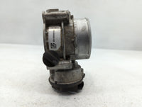 2011-2019 Ford Explorer Throttle Body P/N:163564003183 AT4E-9F991-EL Fits Fits 2011 2012 2013 2014 2015 2016 2017 2018 2019 OEM Used Auto Parts - Oemusedautoparts1.com