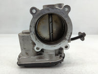 2011-2019 Ford Explorer Throttle Body P/N:163564003183 AT4E-9F991-EL Fits Fits 2011 2012 2013 2014 2015 2016 2017 2018 2019 OEM Used Auto Parts - Oemusedautoparts1.com