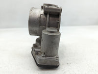 2011-2019 Ford Explorer Throttle Body P/N:163564003183 AT4E-9F991-EL Fits Fits 2011 2012 2013 2014 2015 2016 2017 2018 2019 OEM Used Auto Parts - Oemusedautoparts1.com