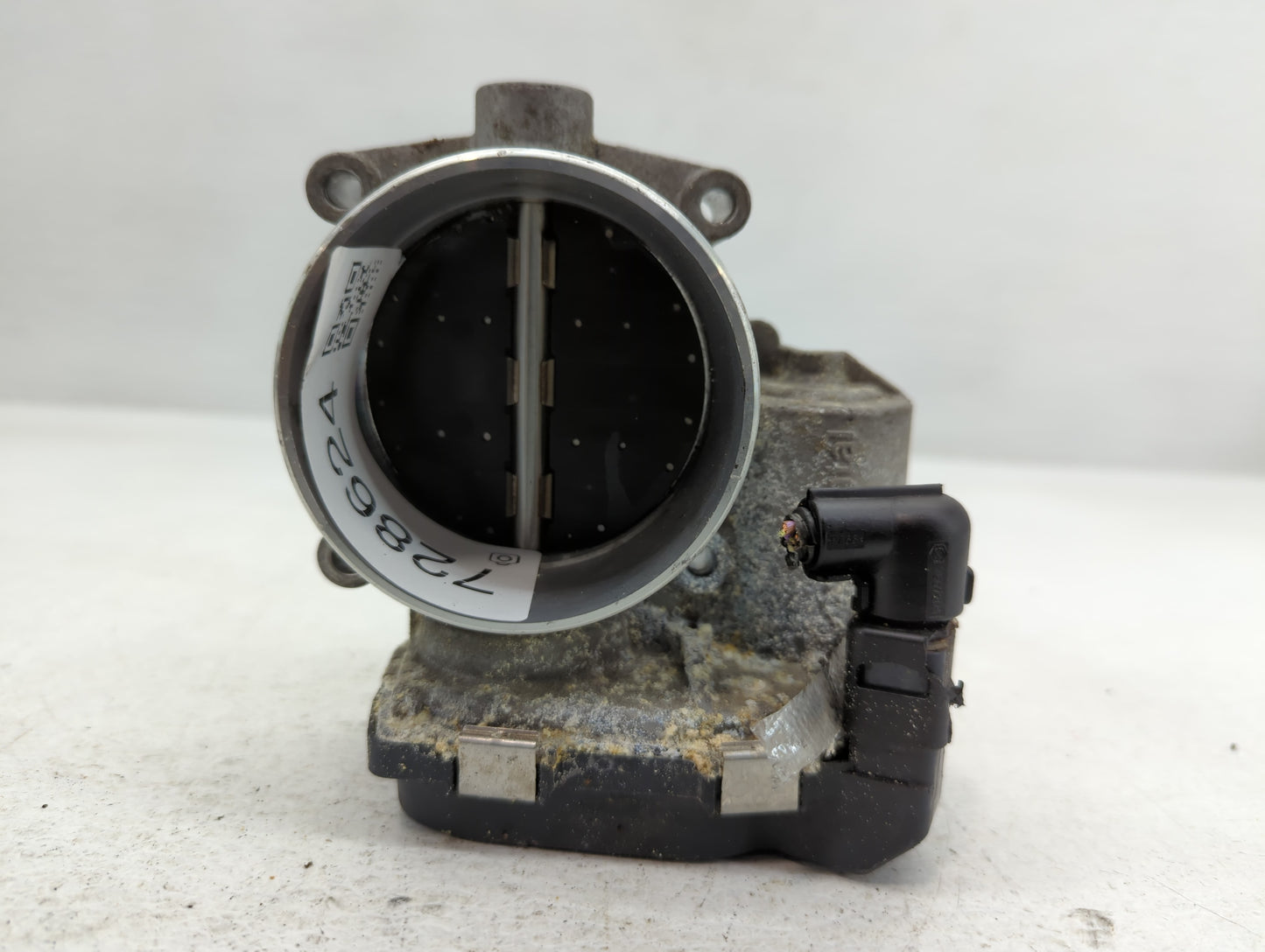2018-2022 Volkswagen Atlas Throttle Body P/N:1563490 1563487 Fits OEM Used Auto Parts - Oemusedautoparts1.com