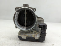 2018-2022 Volkswagen Atlas Throttle Body P/N:1563490 1563487 Fits OEM Used Auto Parts - Oemusedautoparts1.com