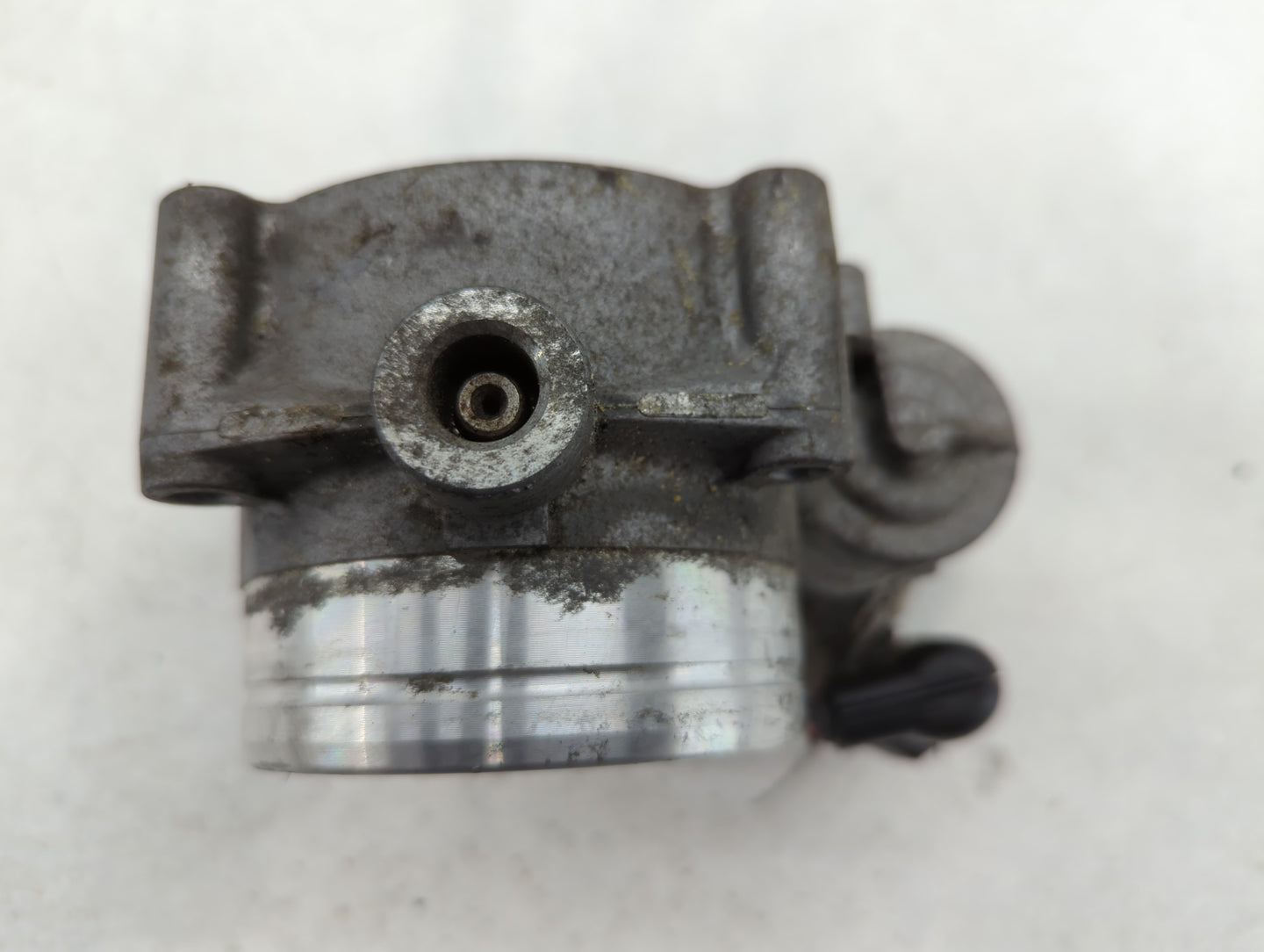 2018-2022 Volkswagen Atlas Throttle Body P/N:1563490 1563487 Fits OEM Used Auto Parts - Oemusedautoparts1.com