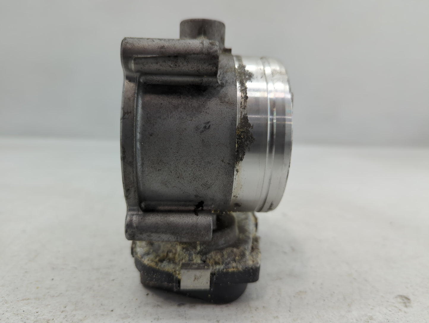 2018-2022 Volkswagen Atlas Throttle Body P/N:1563490 1563487 Fits OEM Used Auto Parts - Oemusedautoparts1.com