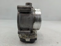 2018-2022 Volkswagen Atlas Throttle Body P/N:1563490 1563487 Fits OEM Used Auto Parts - Oemusedautoparts1.com