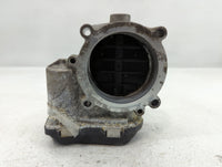2018-2022 Volkswagen Atlas Throttle Body P/N:1563490 1563487 Fits OEM Used Auto Parts - Oemusedautoparts1.com