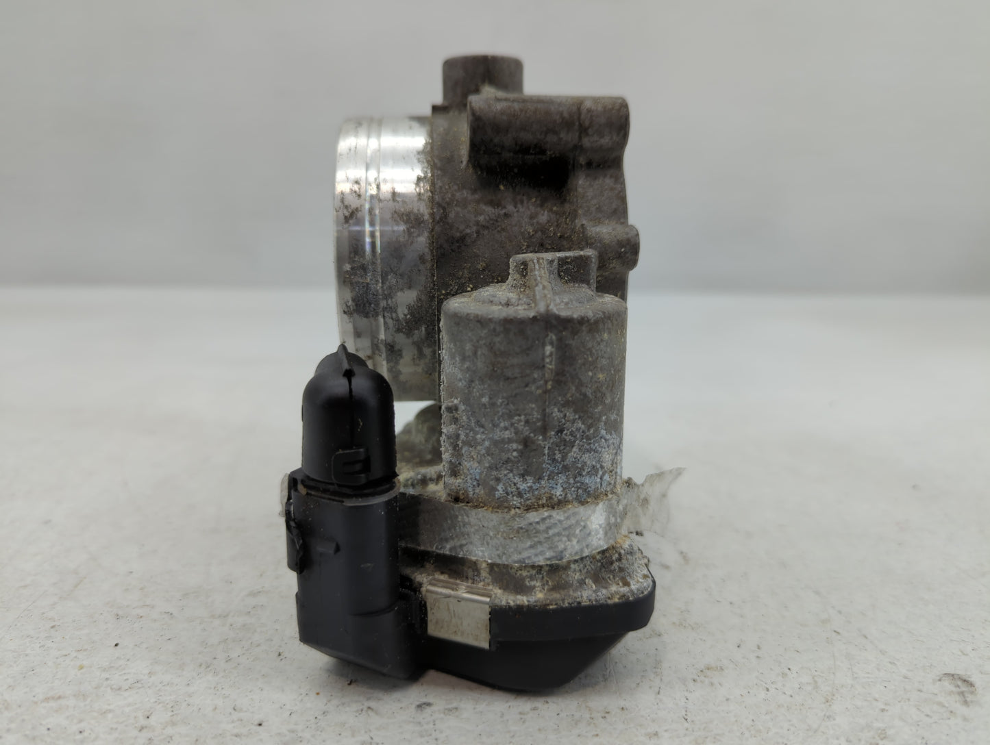 2018-2022 Volkswagen Atlas Throttle Body P/N:1563490 1563487 Fits OEM Used Auto Parts - Oemusedautoparts1.com