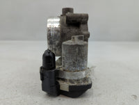 2018-2022 Volkswagen Atlas Throttle Body P/N:1563490 1563487 Fits OEM Used Auto Parts - Oemusedautoparts1.com