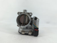 2016-2019 Ford Explorer Throttle Body P/N:AA5E-9F991-BB Fits Fits 2014 2015 2016 2017 2018 2019 2020 2021 2022 OEM Used Auto Parts - Oemusedautoparts1.com