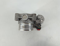 2016-2019 Ford Explorer Throttle Body P/N:AA5E-9F991-BB Fits Fits 2014 2015 2016 2017 2018 2019 2020 2021 2022 OEM Used Auto Parts - Oemusedautoparts1.com