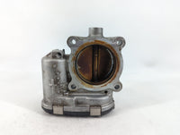 2016-2019 Ford Explorer Throttle Body P/N:AA5E-9F991-BB Fits Fits 2014 2015 2016 2017 2018 2019 2020 2021 2022 OEM Used Auto Parts - Oemusedautoparts1.com